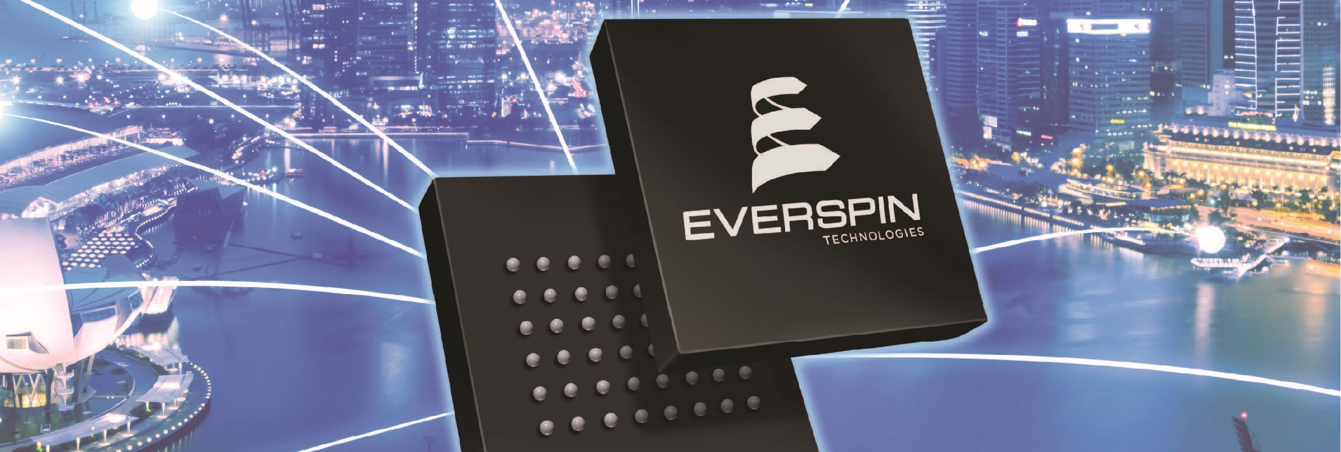 Everspin Technologies, Inc. (MRAM)