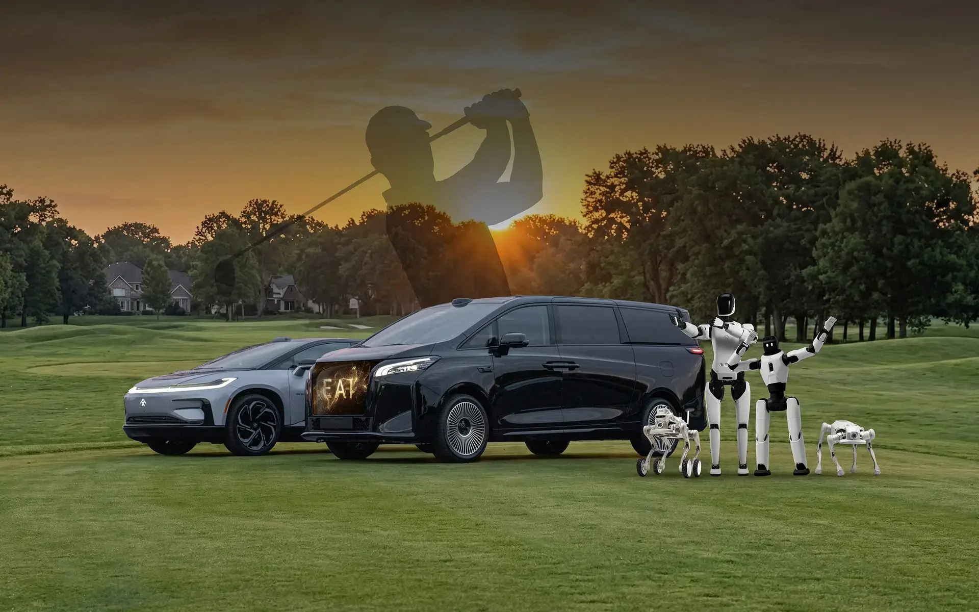 Faraday Future Intelligent Electric Inc. (FFAI)