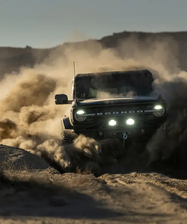 Fox Factory Holding Corp (FOXF)