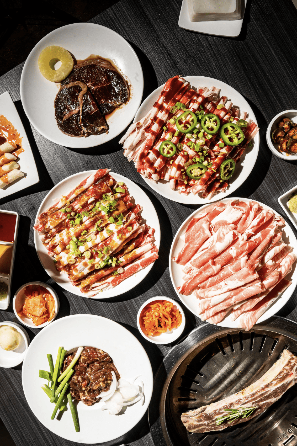 GEN Restaurant Group, Inc. (GENK)