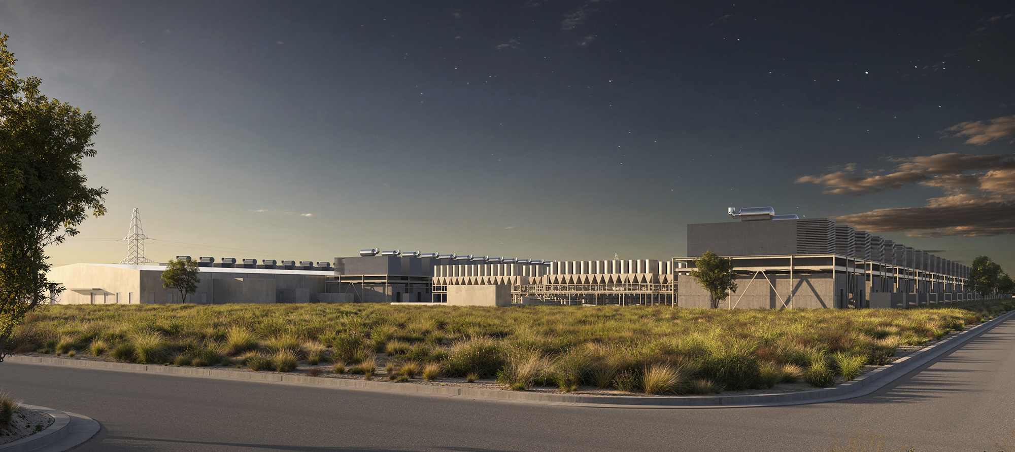 Galaxy Digital Inc. (GLXY)