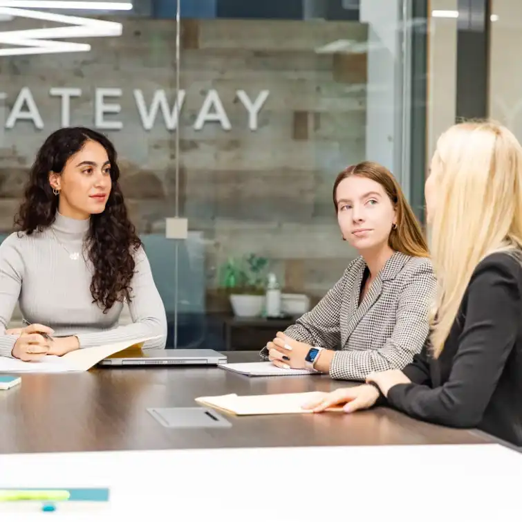 Gateway Group image