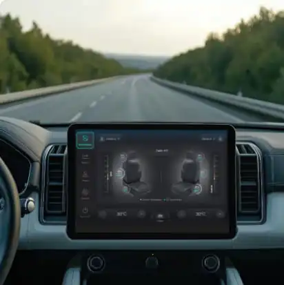 Gentherm Inc (THRM) image