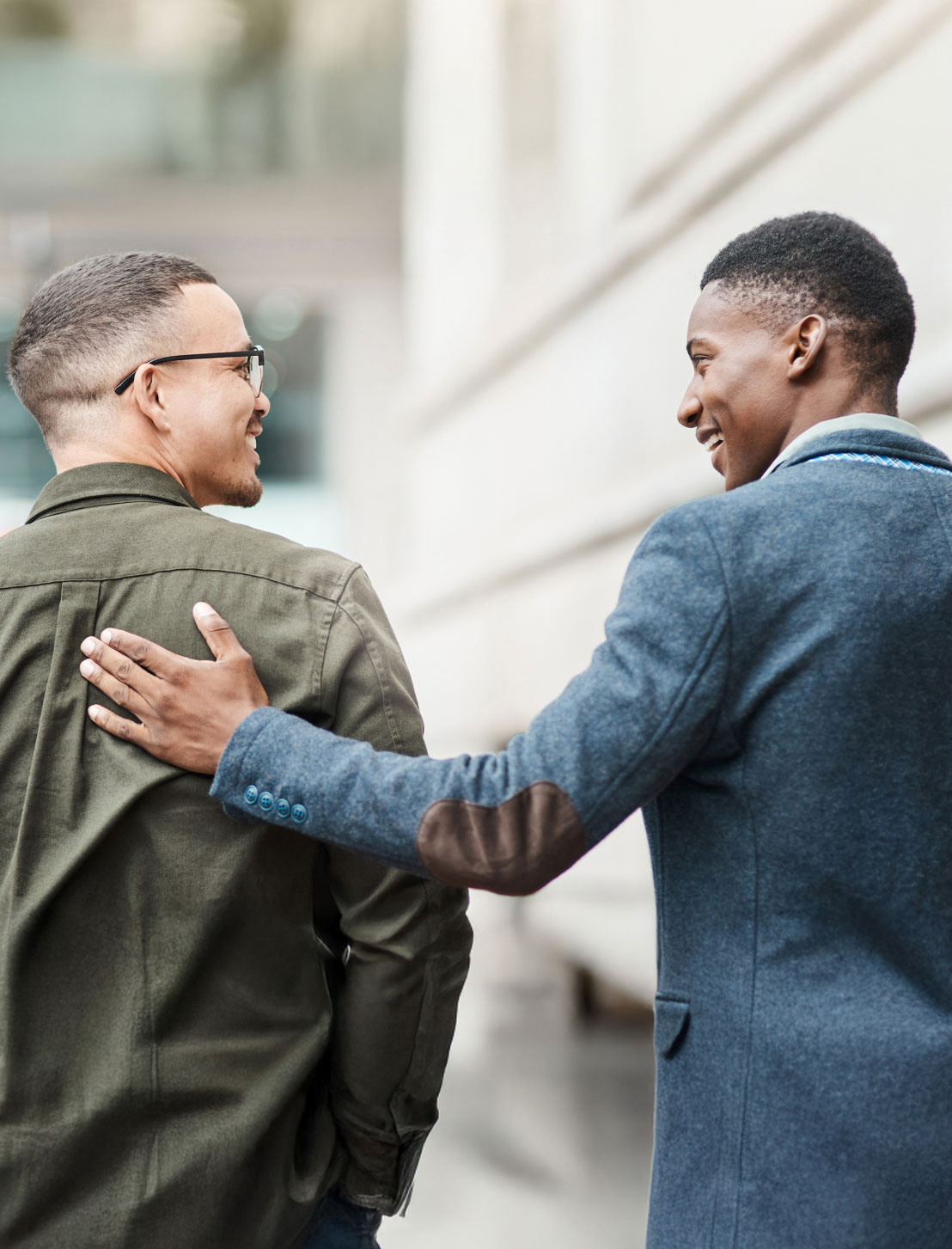 Gloo Holdings, Inc. (GLOO) bg