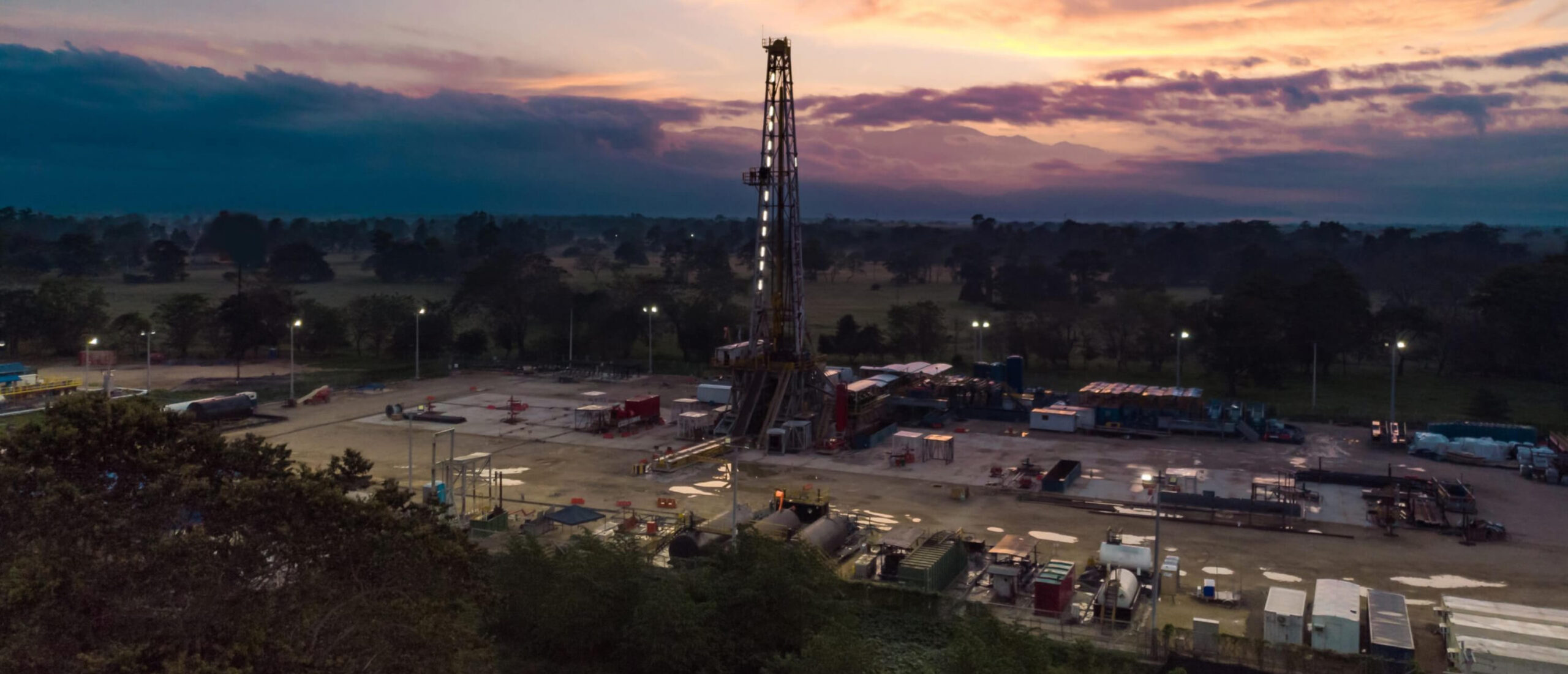 Gran Tierra Energy Inc. (GTE)