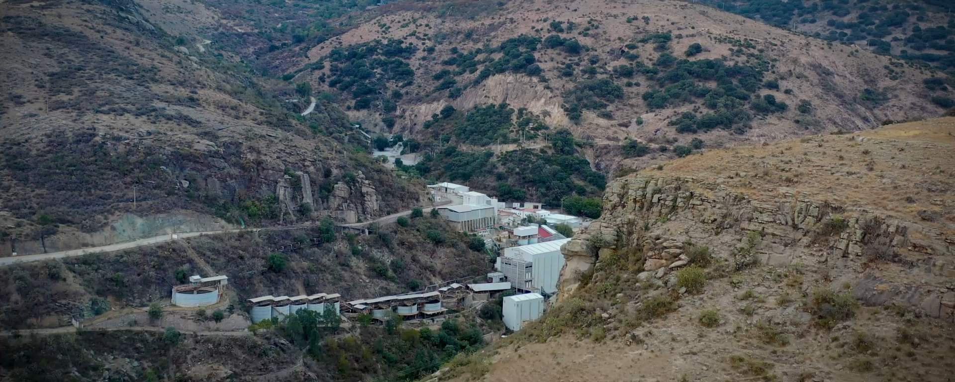 Guanajuato Silver Company Ltd. (TSXV:GSVR)