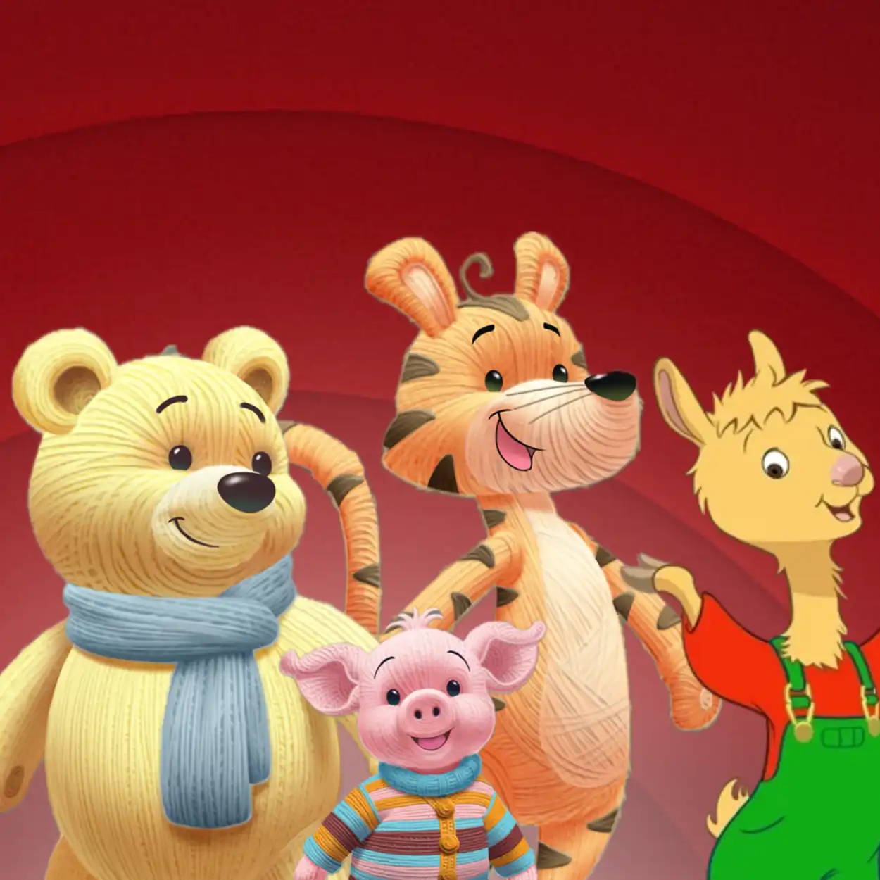 Kartoon Studios, Inc. (TOON) image