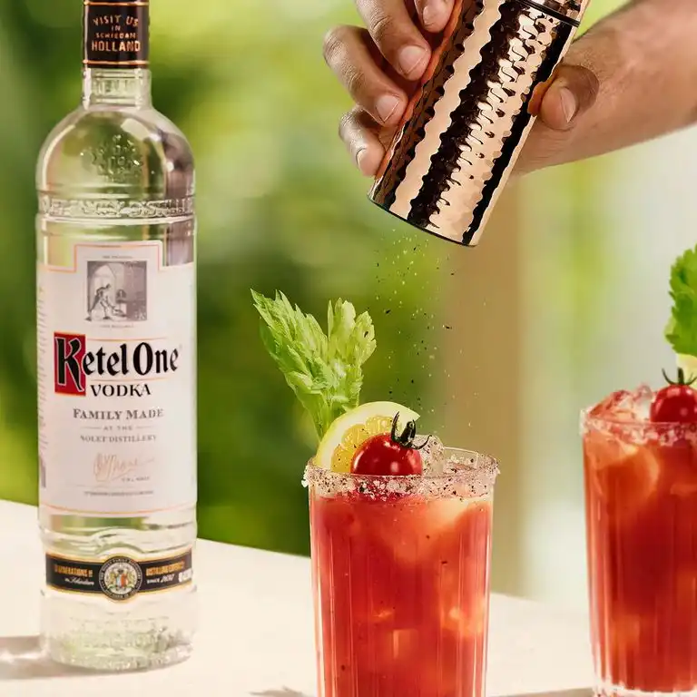 Ketel One image
