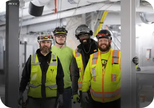 Limbach Holdings, Inc. (LMB)