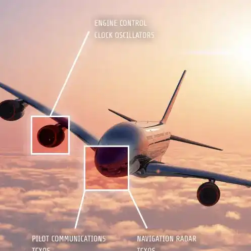 M-Tron Industries (MPTI) image