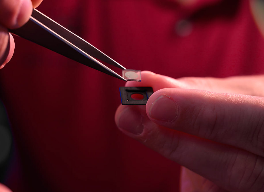 MetaOptics Technologies (CATALIST:9MT)