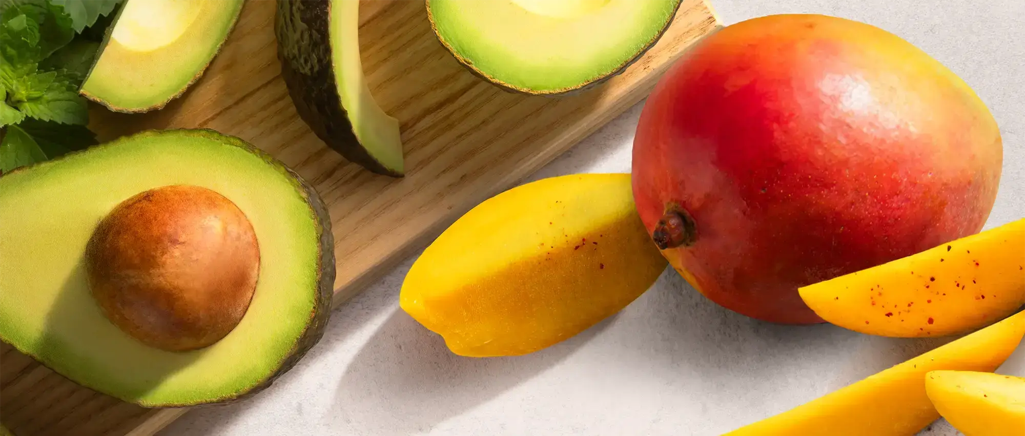 Mission Produce, Inc.(AVO)