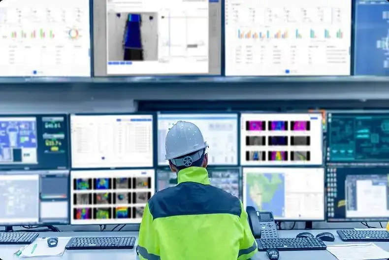 MultiSensor AI Holdings, Inc. (MSAI) bg