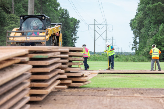 NPK International Inc. (NPKI) bg