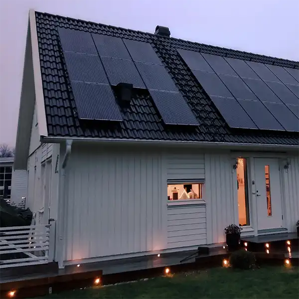 Otovo ASA (AB OTOVO) image