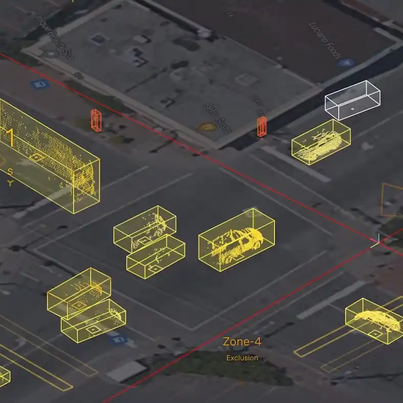 Ouster, Inc. (OUST) image