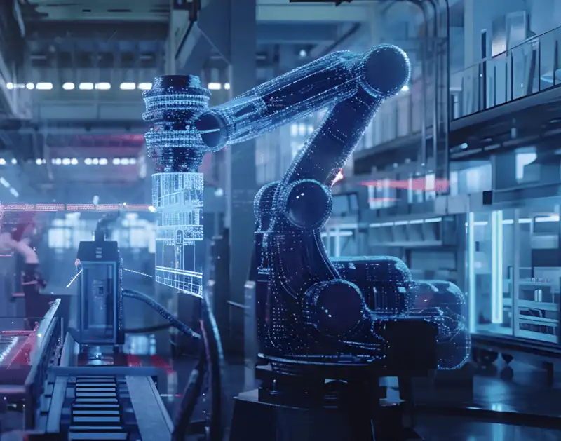 Palladyne AI Corp. (PDYN) image