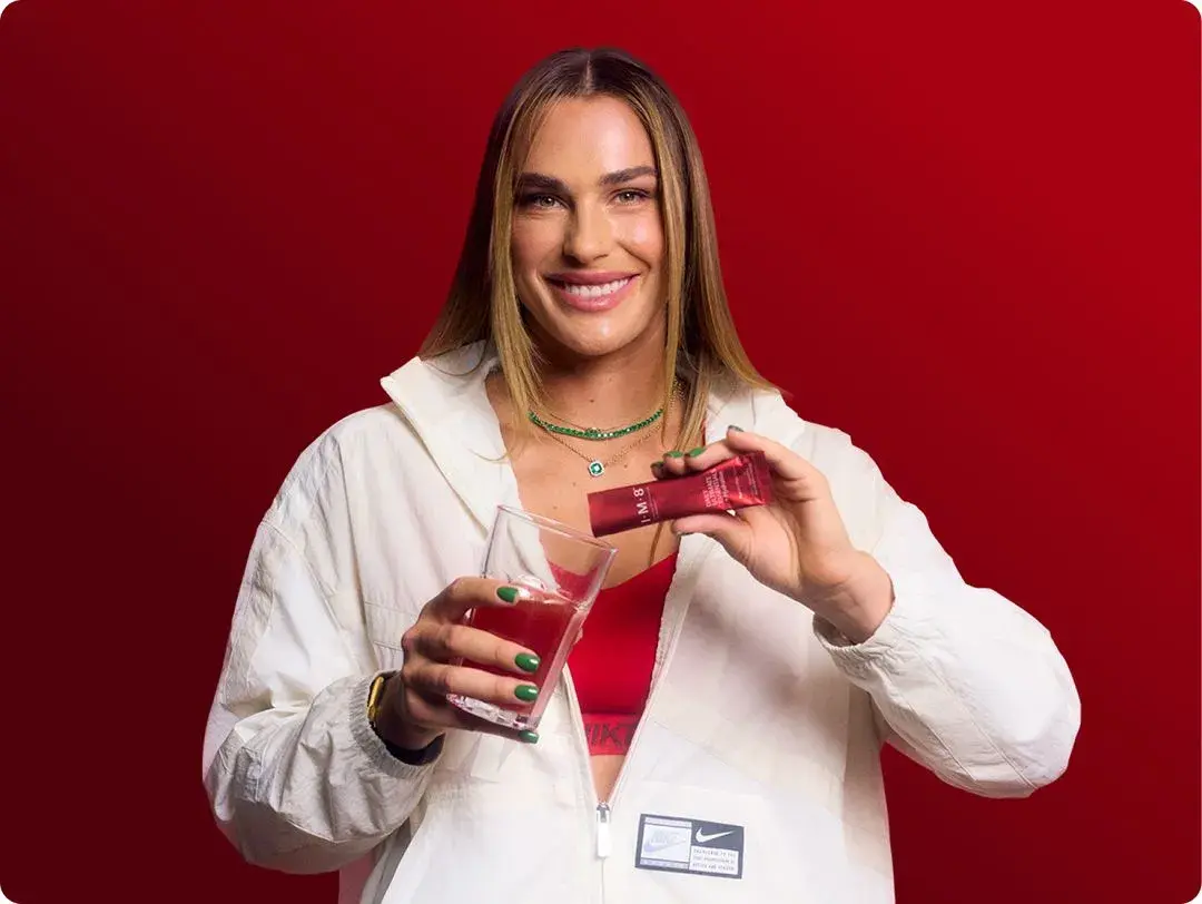 Prenetics Global Limited (PRE) bg