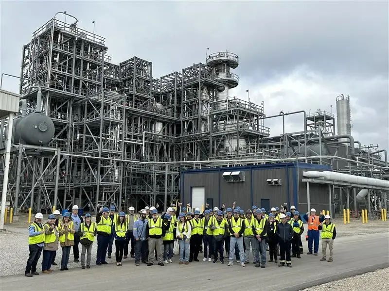 PureCycle Technologies, Inc. (PCT)