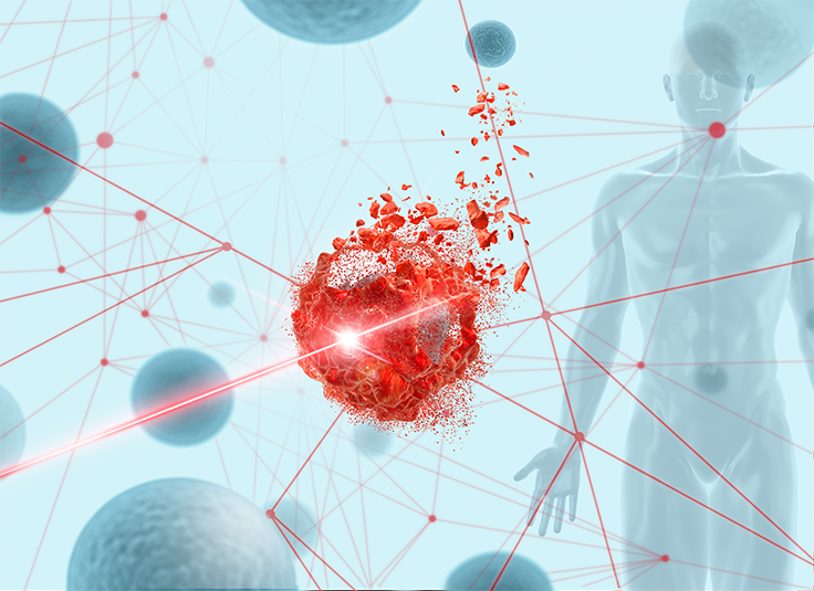 Rakuten Medical, Inc. (PRIVATE) BG