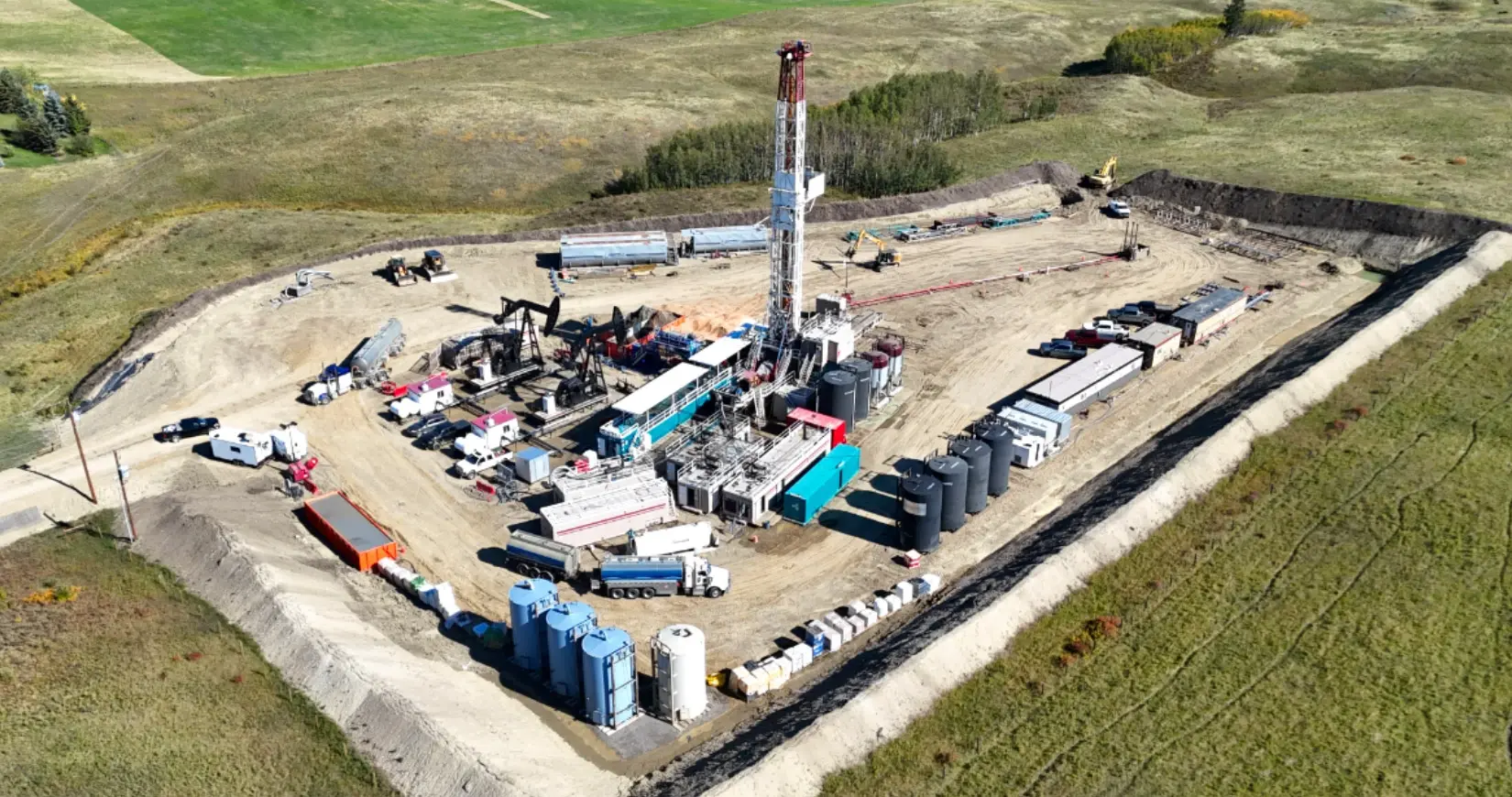 Saturn Oil & Gas Inc. (TSX:SOIL)