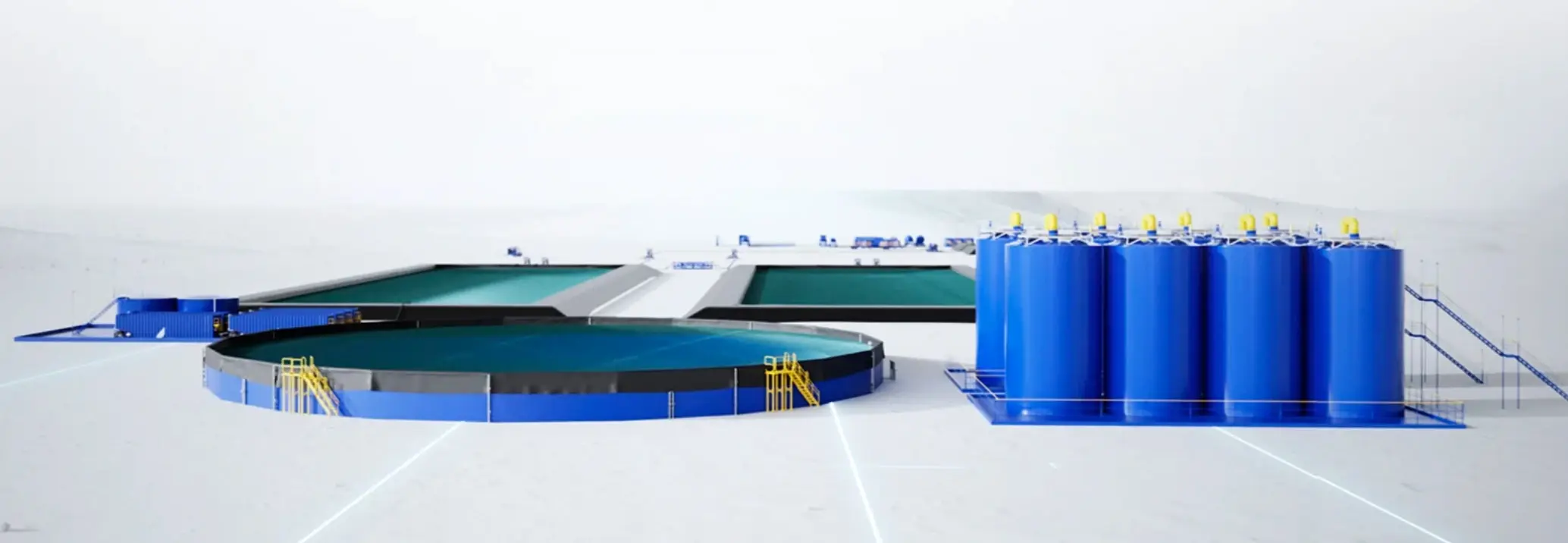 Select Water Solutions, Inc. (WTTR)