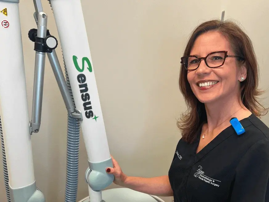 Sensus Healthcare, Inc. (SRTS)