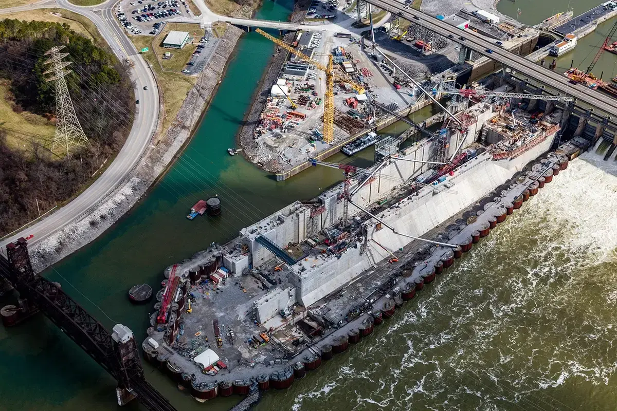 Shimmick Corporation (SHIM)