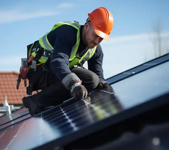 SunPower Inc. (SPWR)