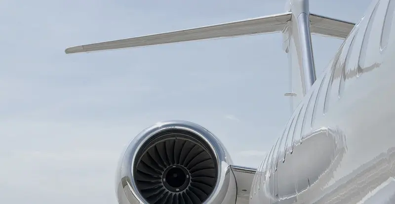 Surf Air Mobility Inc. (SRFM)