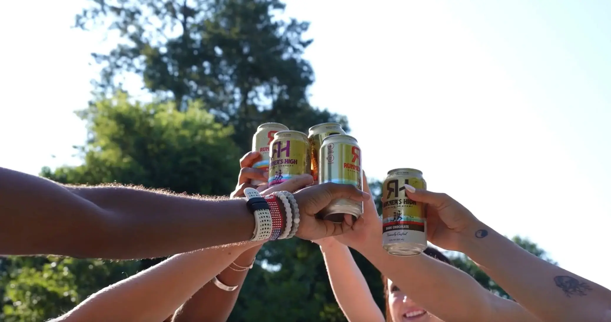 Tilray Brands, Inc. (TLRY)