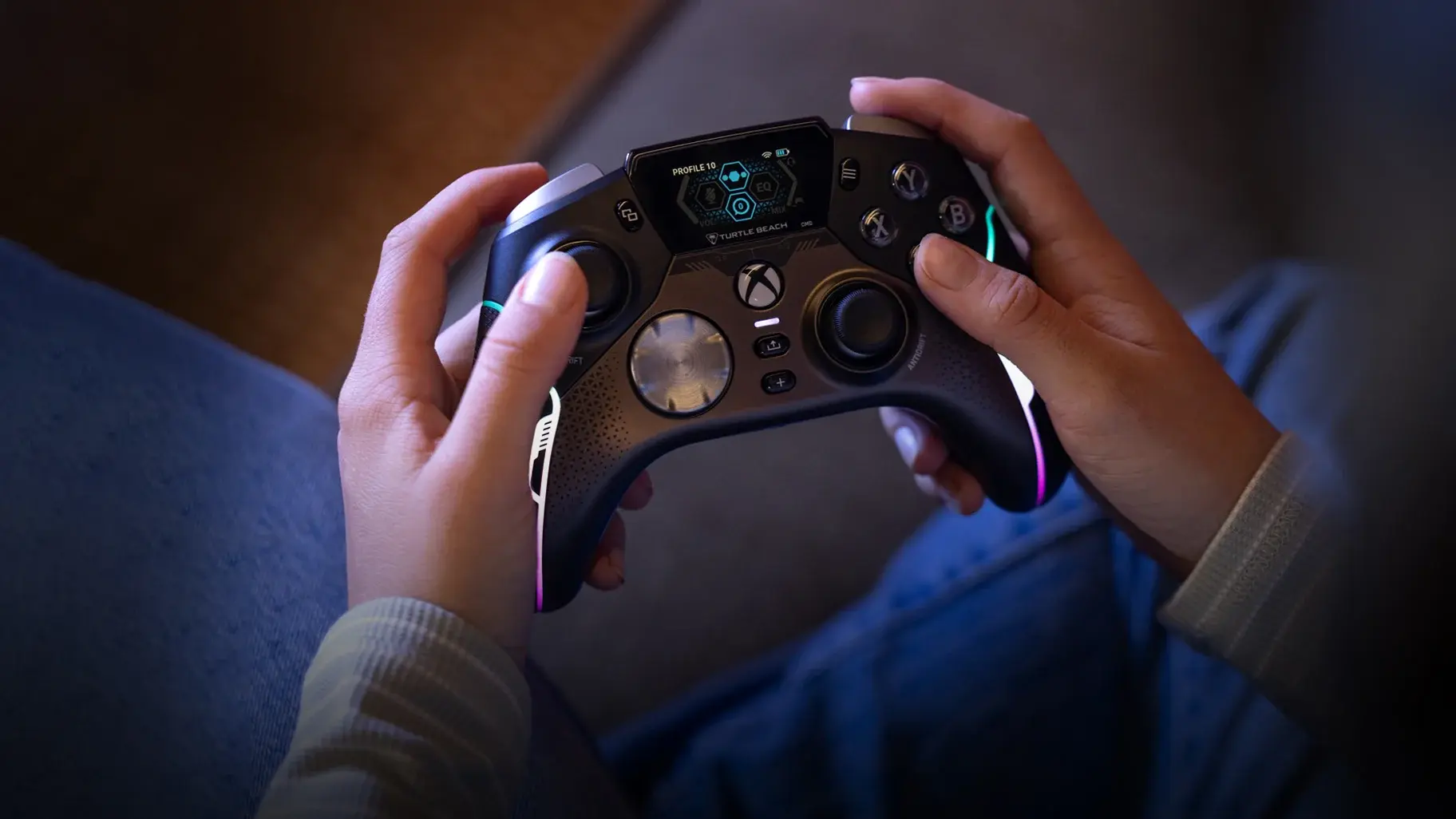 Turtle Beach Corporation (TBCH)