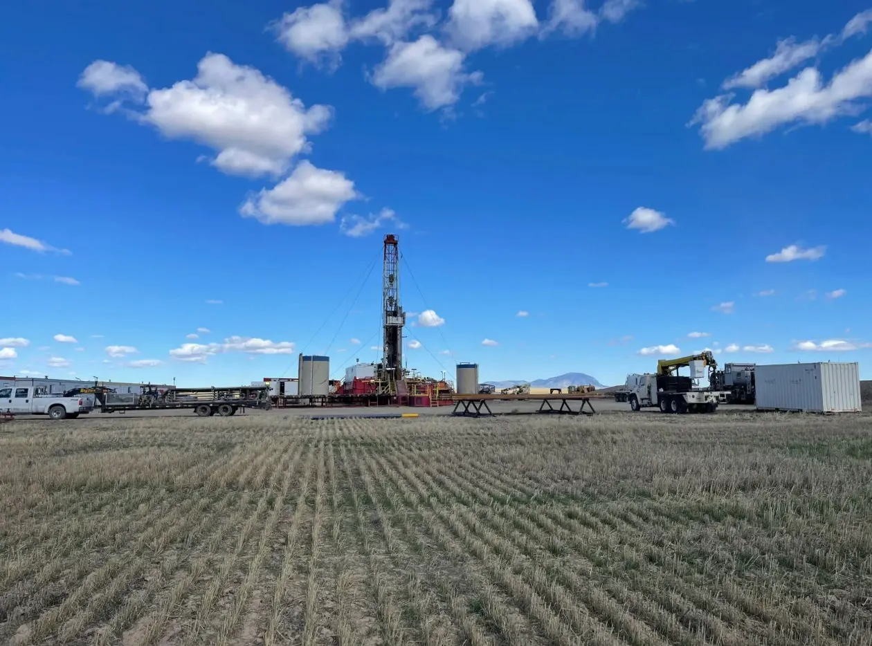 U.S. Energy Corp. (USEG)