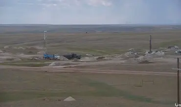 Ur-Energy Inc. (URG)