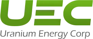 Uranium Energy Corp. (UEC) logo