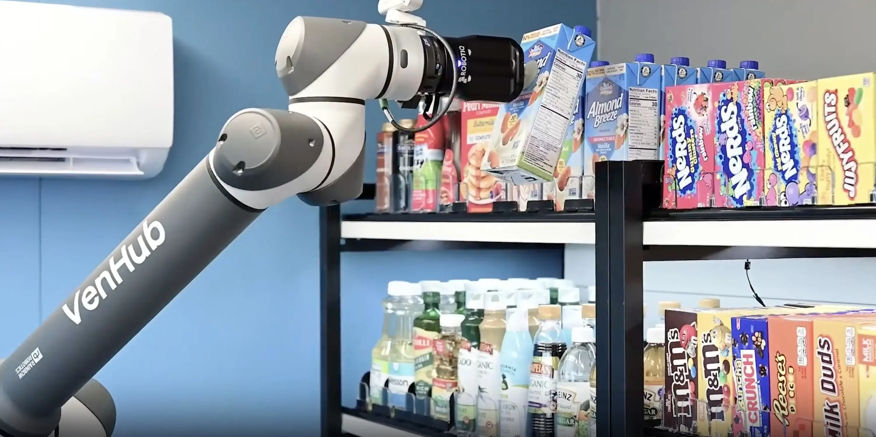 VenHub Global, Inc. (VHUB)