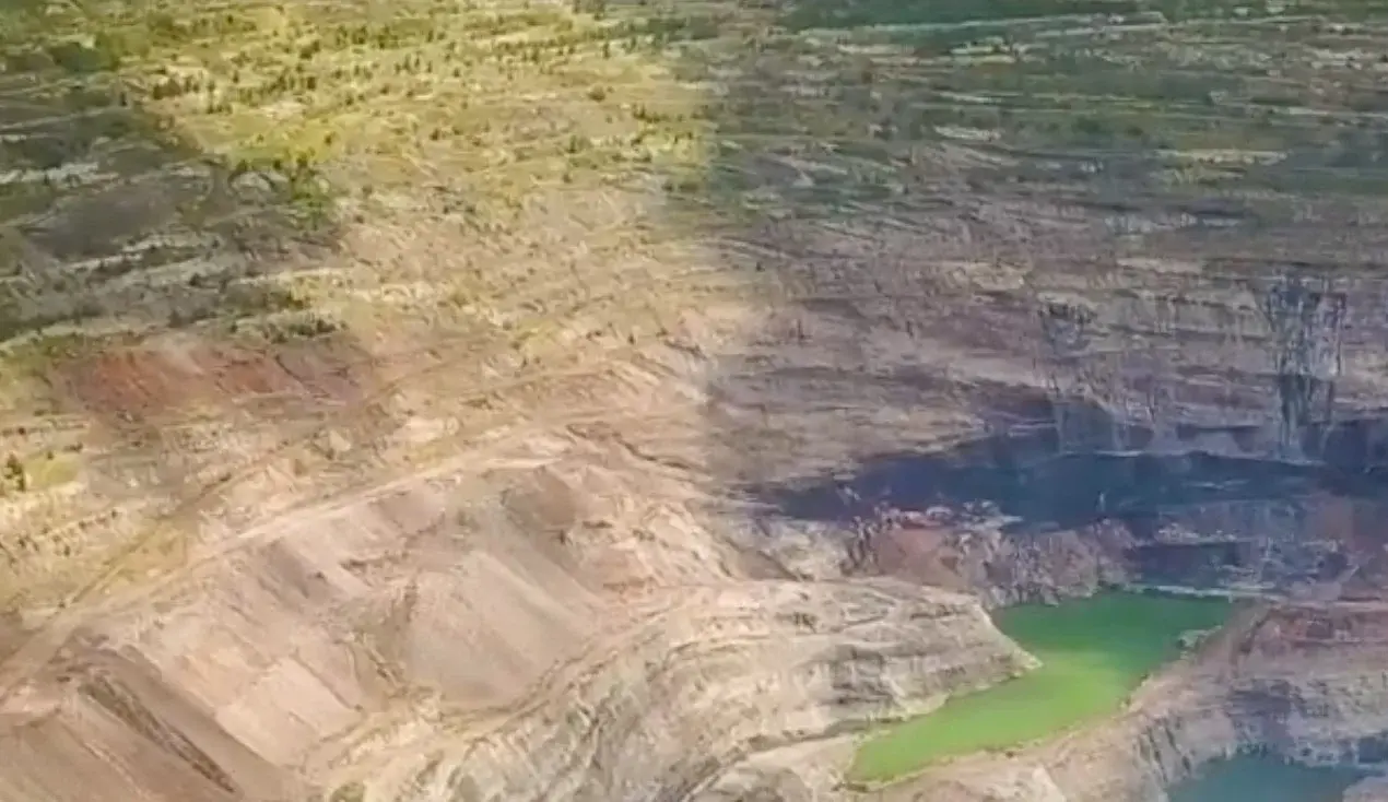 Vox Royalty Corp. (VOXR)