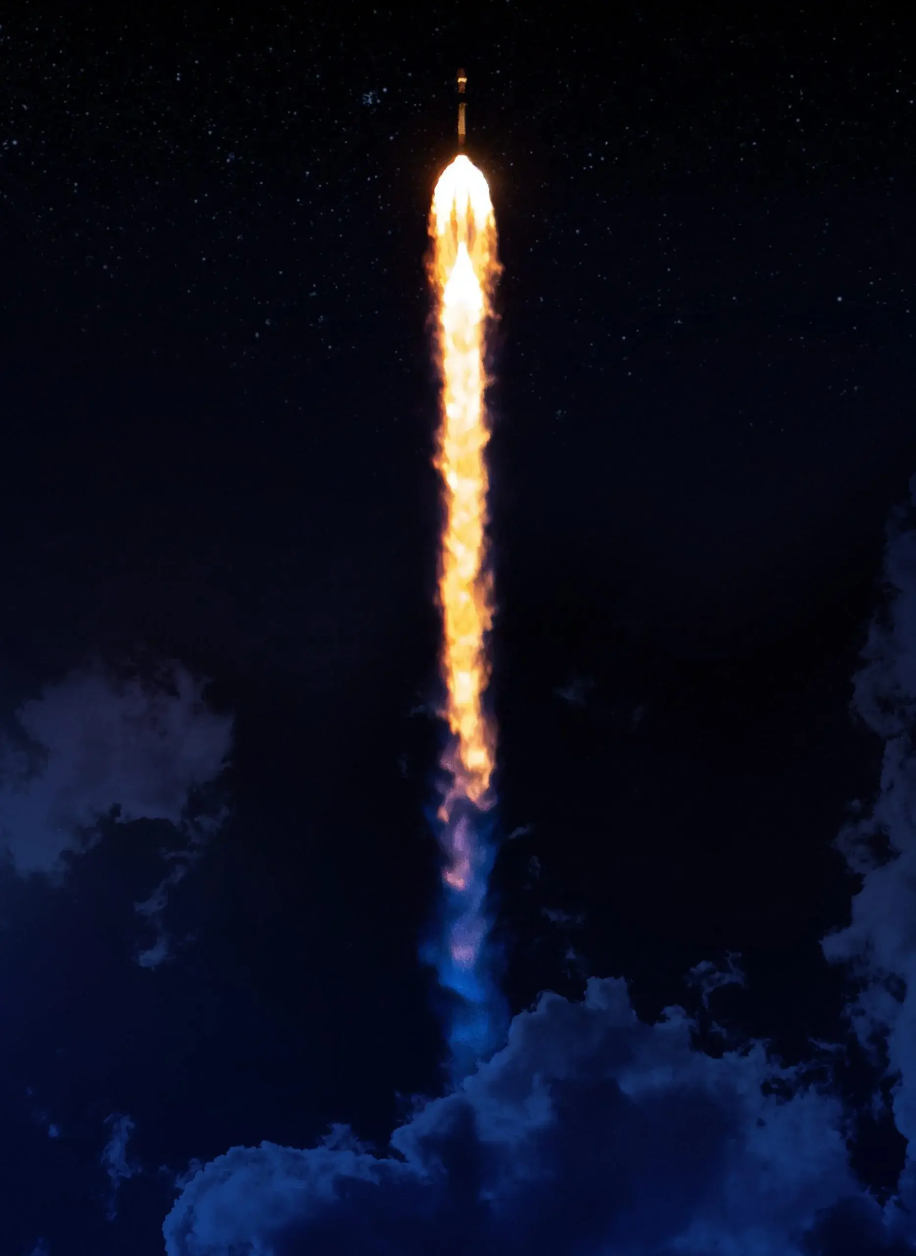 Voyager Technologies, Inc. (VOYG) bg