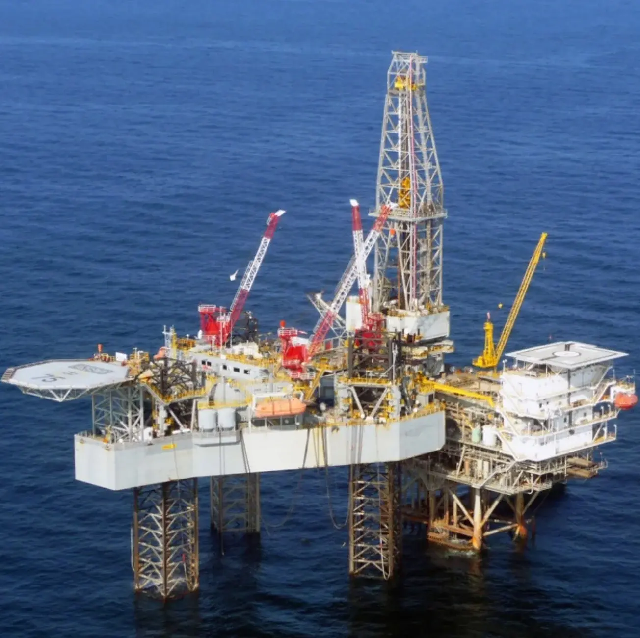 W&T Offshore Inc. (WTI)