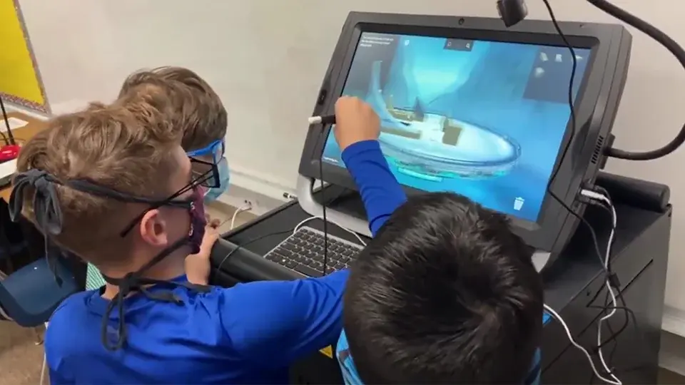 zSpace, Inc. (ZSPC) image