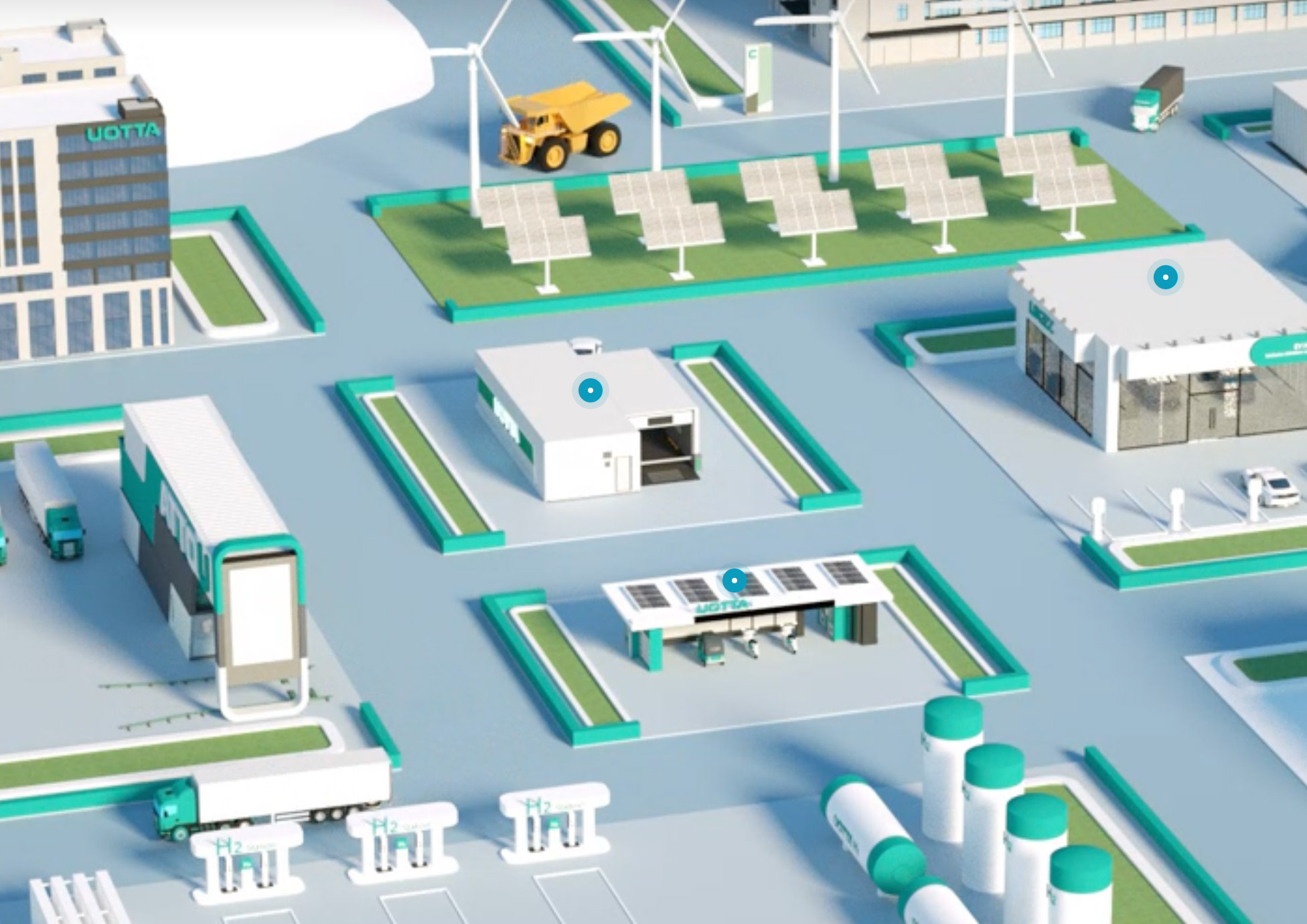 Upower Limited (NASDAQ: UCAR)