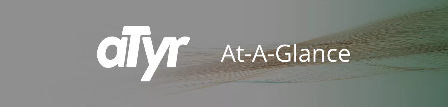 aTyr-Summary-B2i-Digital