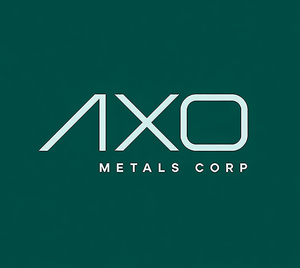 AXO Metals Corp logo