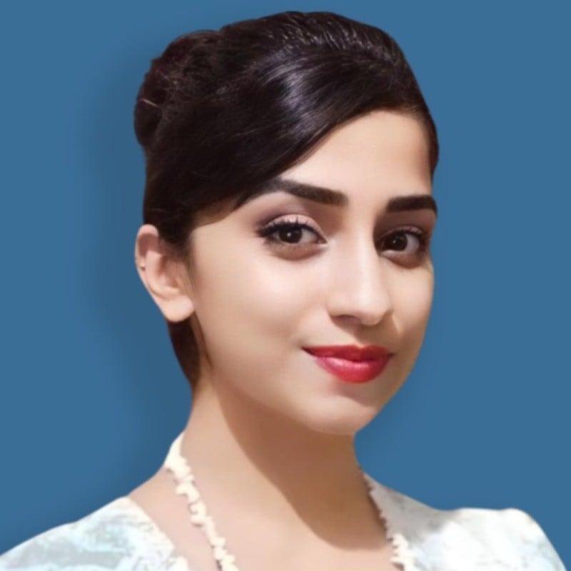 Fariha Jabeen