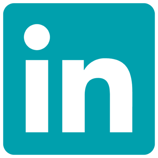 Linkedin-Icon