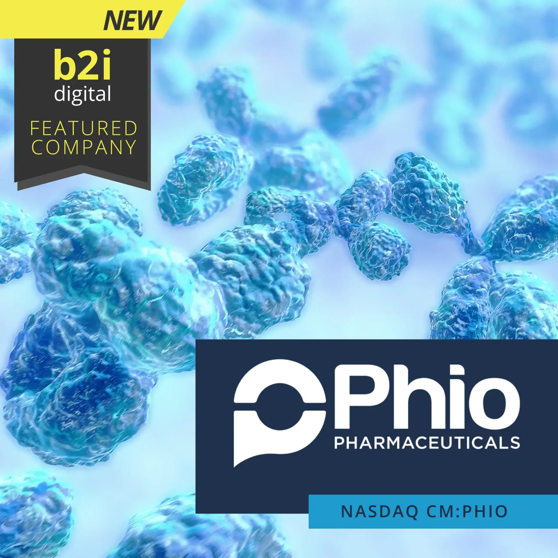 Phio Pharmaceuticals - 02.17.2026