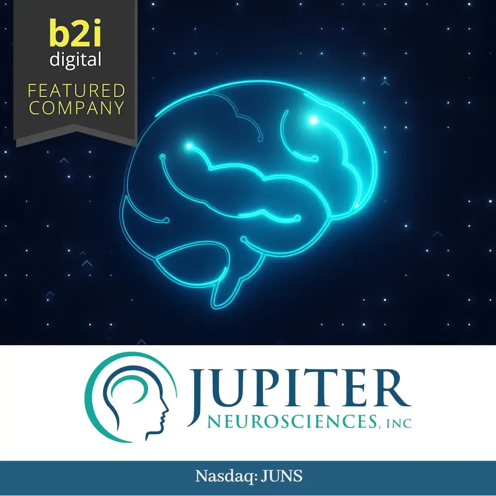 jupiter - 10k announcement