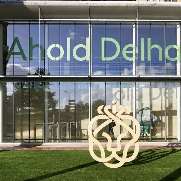 Ahold Delhaize Image