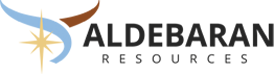 Aldebaran Resources_logo 1