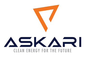 Askari Metals logo